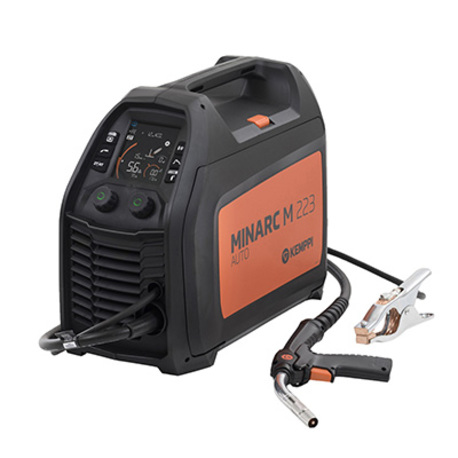 Minarc M 223 AUTO GM